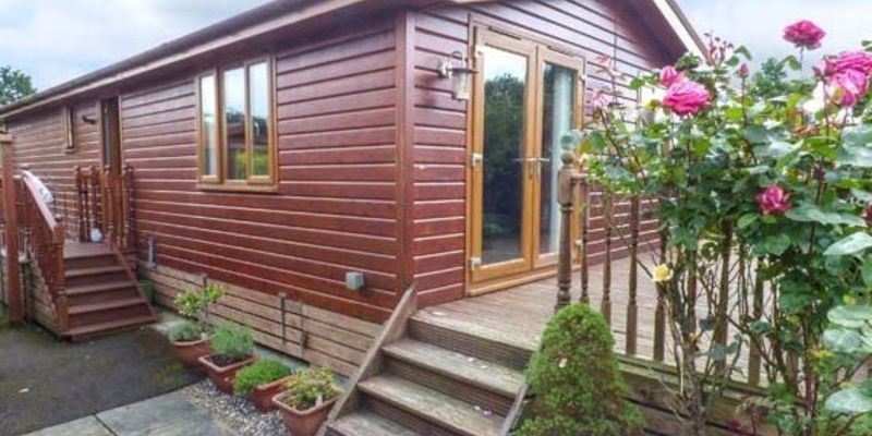 Florida Keys Park Lodges Holiday Lodge Park In North Yorkshire