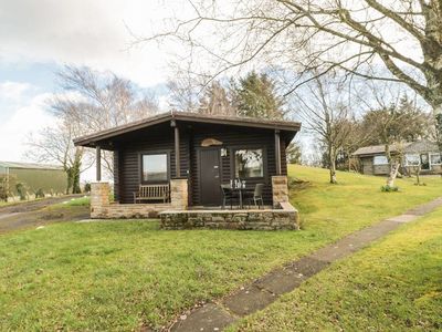 Holiday Lodge And Log Cabin Parks In Northumberland