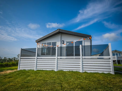 Holiday Rentals And Lodges For Sale In Kent