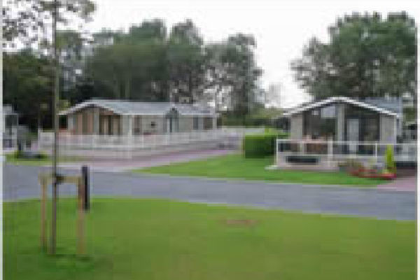 Picture of Gransmoor Lodge Park, East Riding Yorkshire