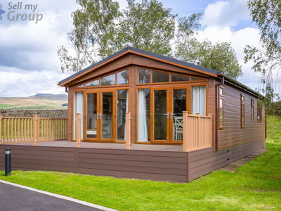 Holiday Lodge And Log Cabin Parks In Lancashire