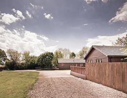 Great Hatfield Lodges Setting