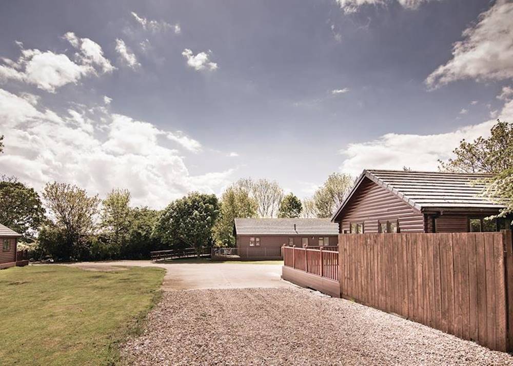 Great Hatfield Lodges Lodge holidays around the Yorkshire coastline