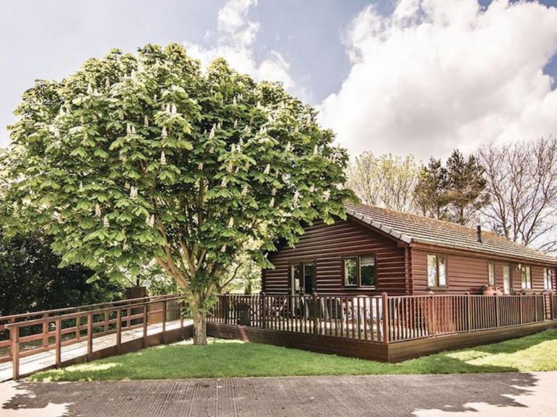 Great Hatfield Lodges Lodge holidays around the Yorkshire coastline