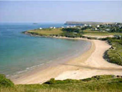 Picture of Gunvenna Holiday Park, Cornwall
