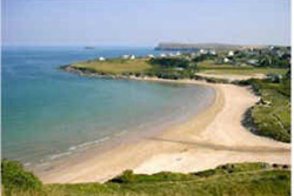 Picture of Gunvenna Holiday Park, Cornwall
