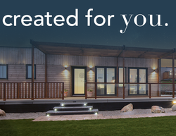Investment Lodges at Gwel An Mor, Cornwall