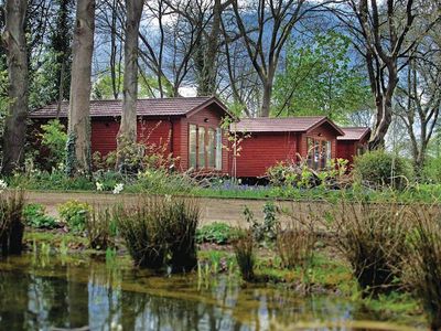 Holiday Rentals And Lodges For Sale In West Sussex