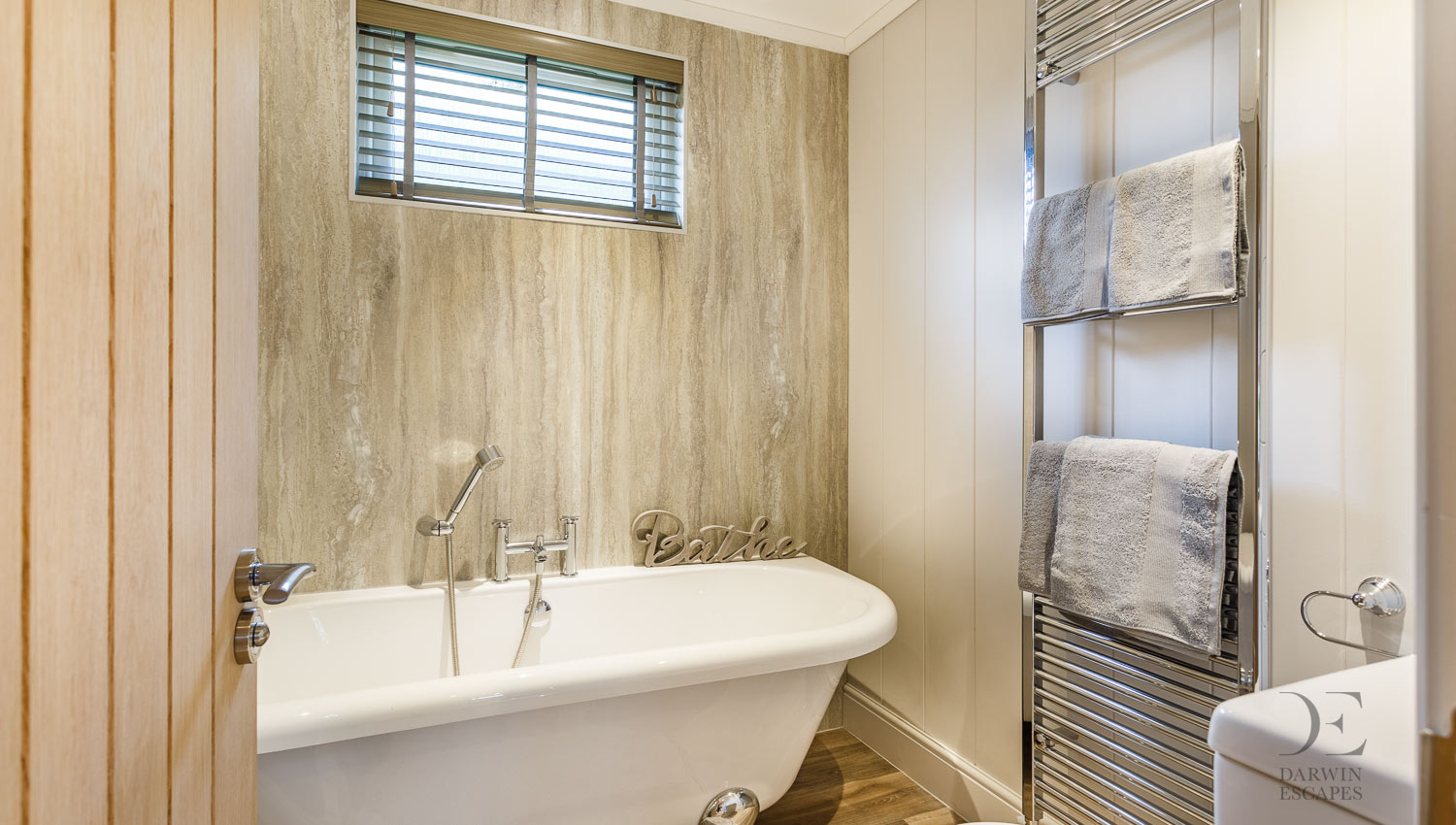 Casa Di Lusso Hawkchurch Resort And Spa