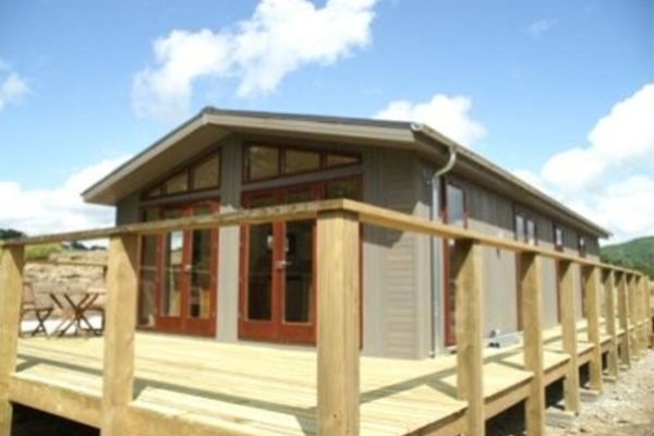 Hawkshead Lodges Holiday Lodge Park In Cumbria North Of England