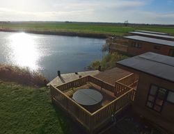 Head Fen Country Retreat Cathedral View