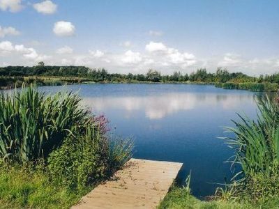 Picture of High Farm Country Park, East Riding Yorkshire