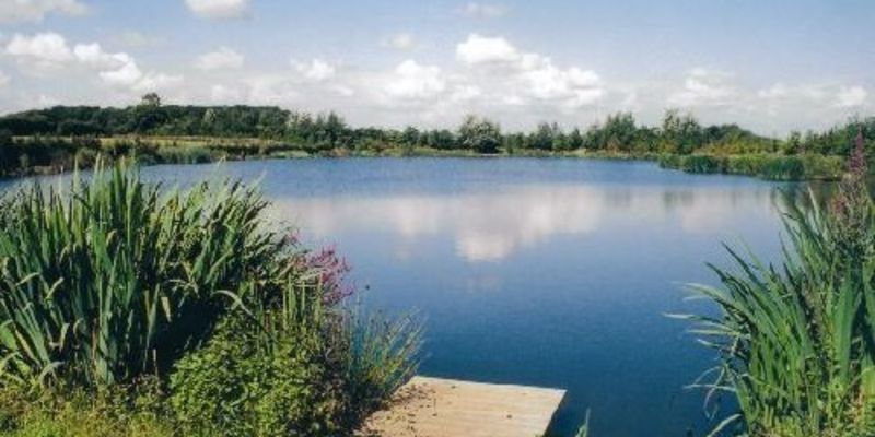 Picture of High Farm Country Park, East Riding Yorkshire