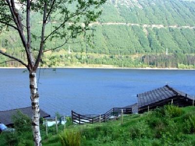 Picture of Highland Lodges, Highland