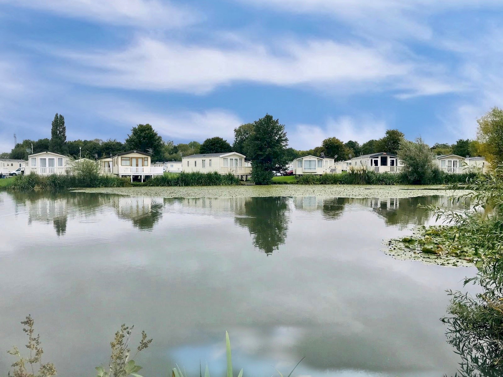 Hoburne Cotswold, holiday homes for sale in the Cotswolds