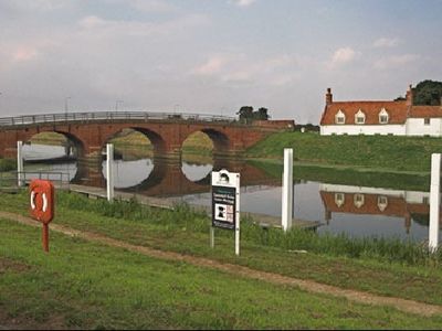 Picture of Holly Farm Park, Lincolnshire