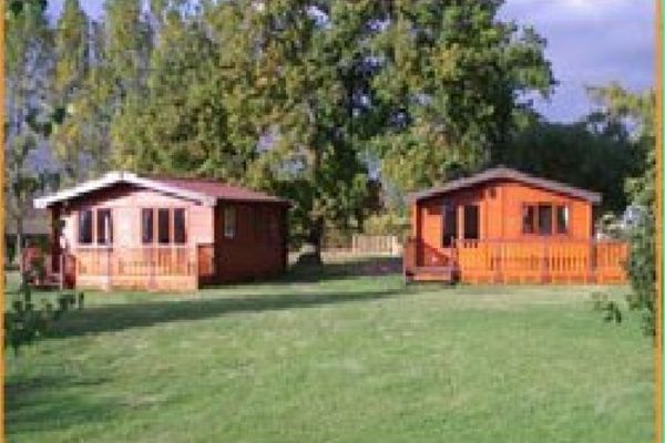 Picture of Hundred Acre Farm Holiday Lodges, North Yorkshire
