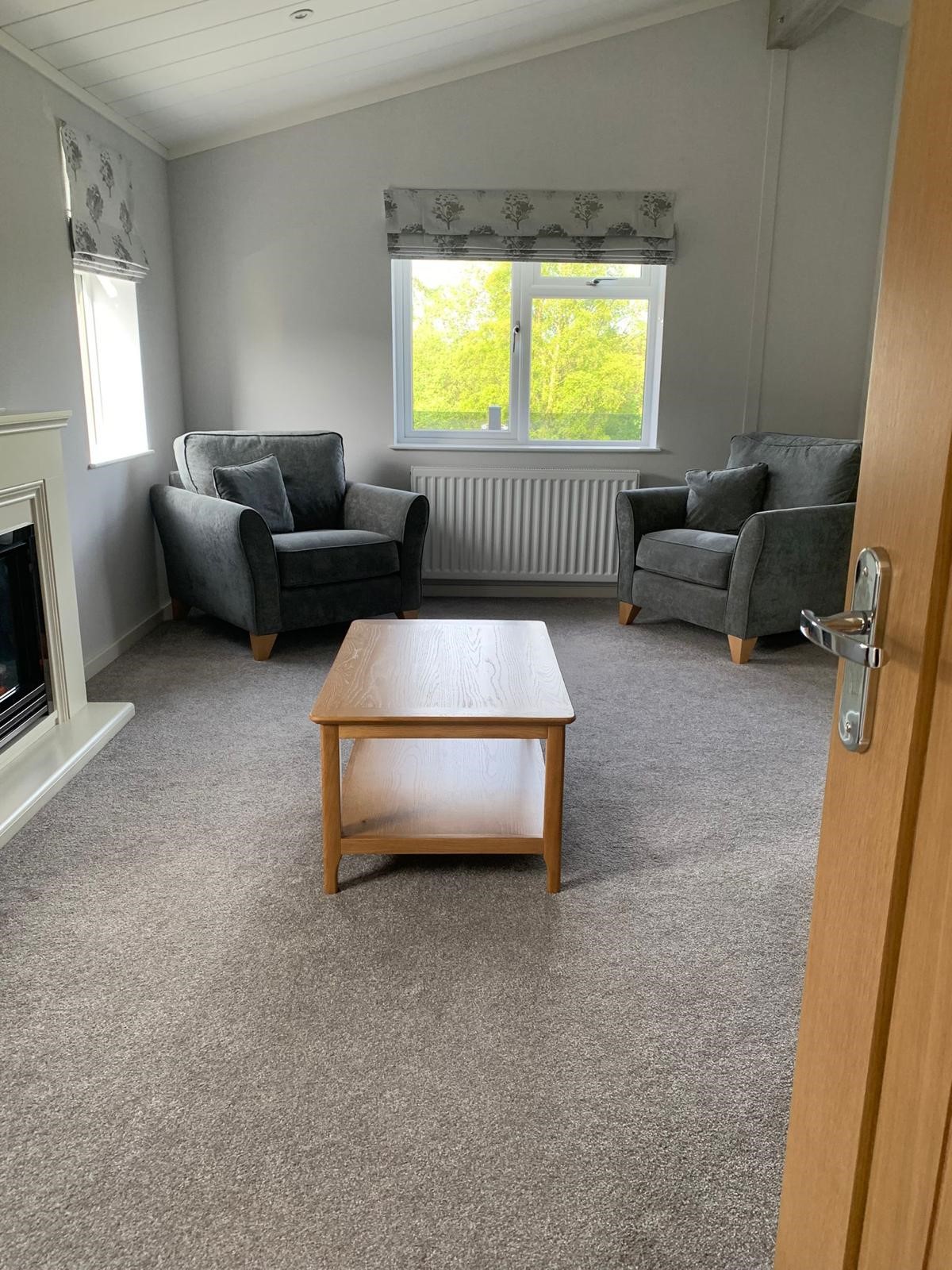 Aspire Willowdale Hunters Quay Holiday Village