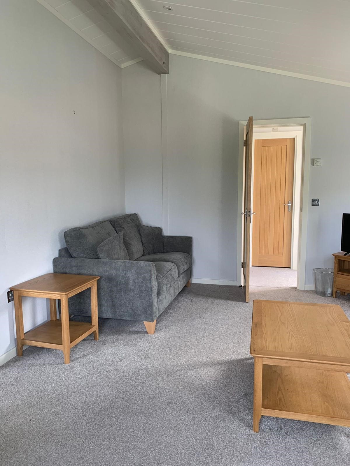 Aspire Willowdale Hunters Quay Holiday Village