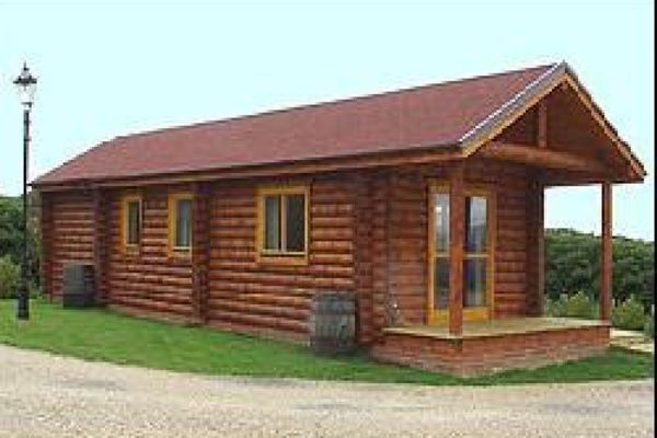 Hurst View Caravan Park Holiday Lodge Park In Hampshire South