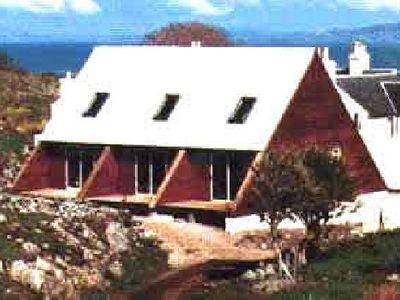 Picture of Isle of Colonsay Lodges, Argyll & Bute