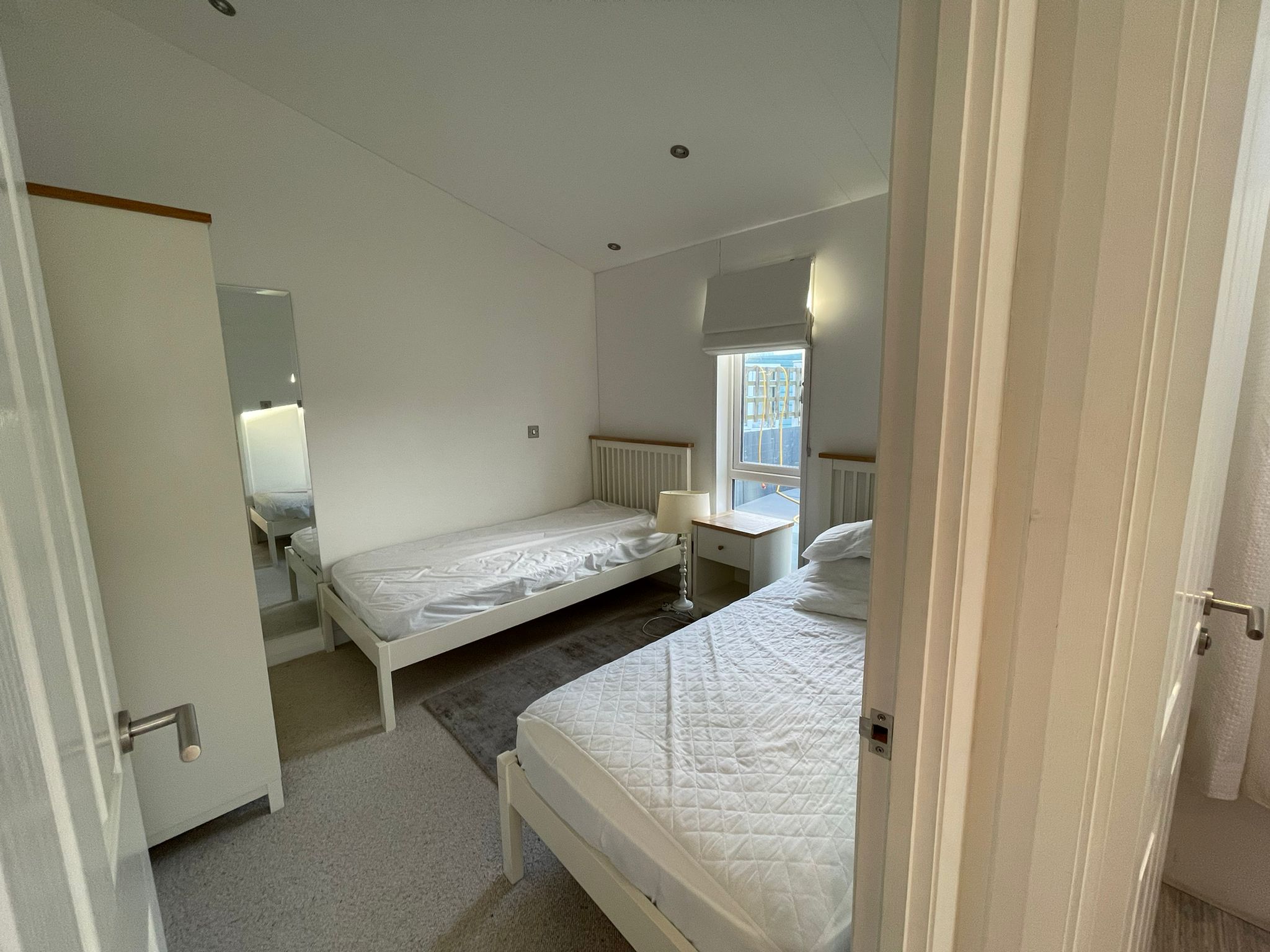 Wessex Colonial Juniper Country Park