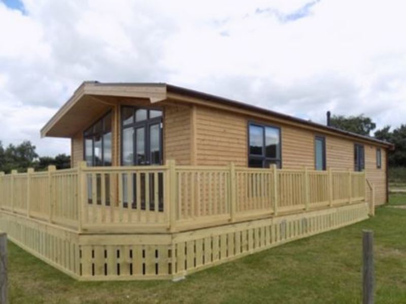 Kelling Heath Lodges for Sale