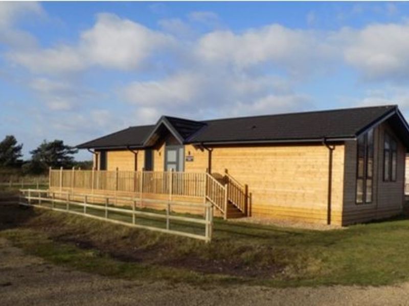 Kelling Heath Lodges for Sale