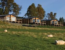 Kessock Highland Lodges 1