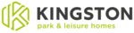 Kingston Park & Leisure Homes logo