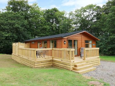 Holiday Lodge And Log Cabin Parks In North Yorkshire