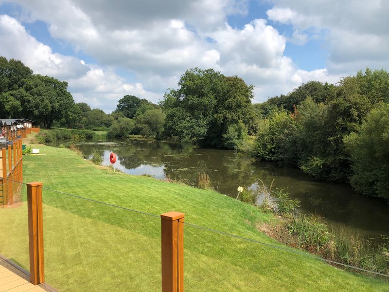 Lakeview Manor Lodges For Sale