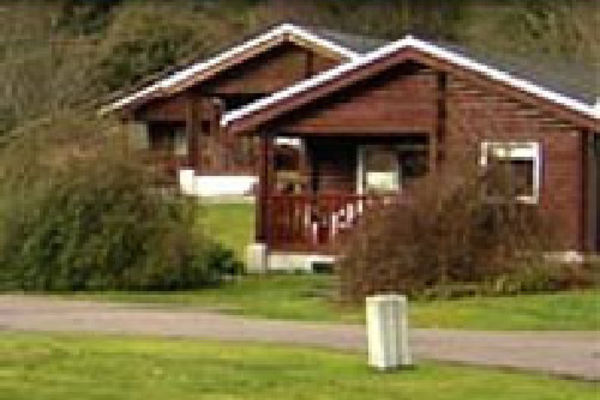 Picture of Lamont Lodges, Argyll & Bute