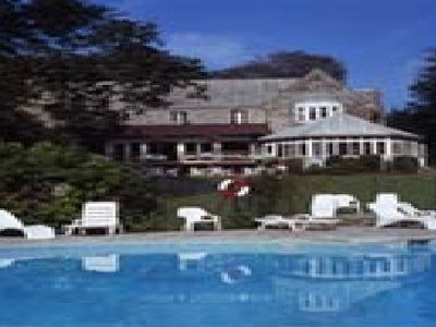 Picture of Lanteglos Lodges & Villas, Cornwall