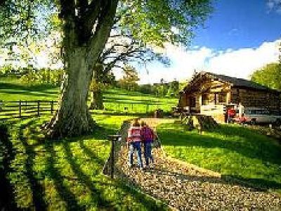 Picture of Leny Estate, Perth & Kinross