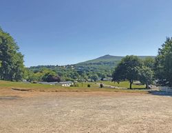 Llwyngwair Manor Holiday Park Setting