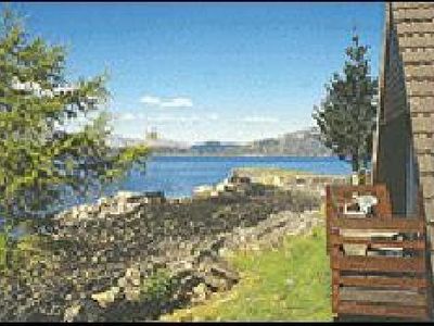 Picture of Loch Linnhe Lodges, Argyll & Bute