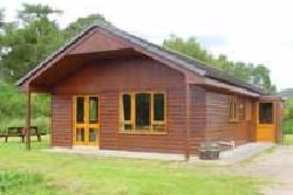 Picture of Lochletter Lodges, Highland