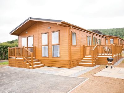 Holiday Rentals And Lodges For Sale In Somerset