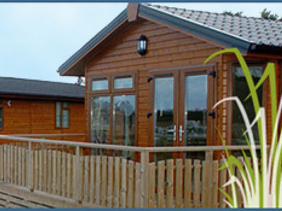 Holiday Lodge And Log Cabin Parks In East Riding Of Yorkshire