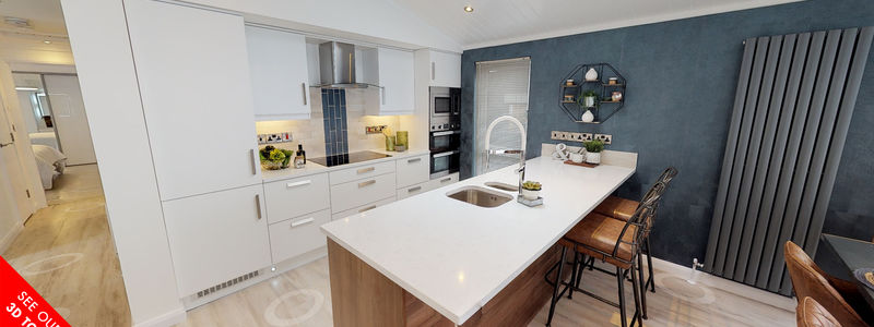 Oakgrove Tallow - Marsh View Lodges