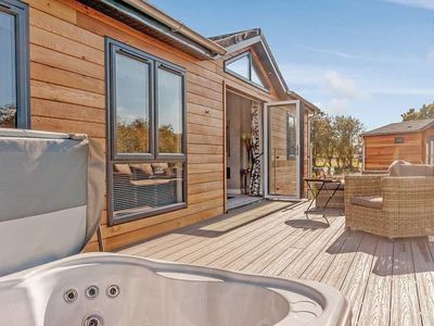 Holiday Rentals And Lodges For Sale In Suffolk