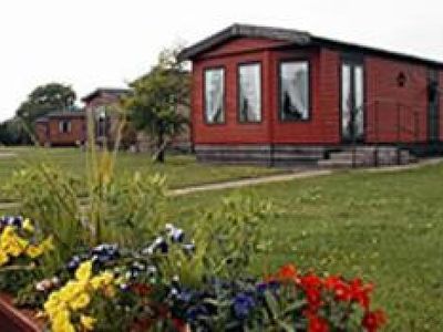 Picture of Meadowlands Lodge Park, Lincolnshire