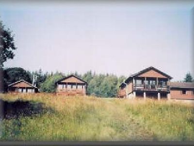 Picture of Melldalloch Lodges, Argyll & Bute
