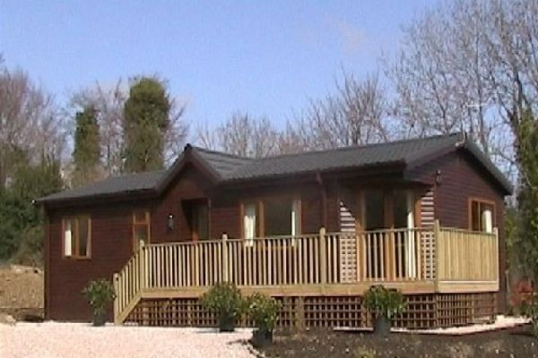 Picture of Melmerby Holiday Park, Cumbria