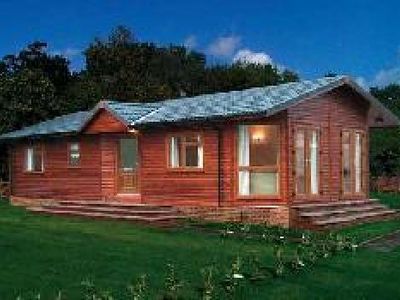 Picture of Mill House Riverview Lodges, Perth & Kinross