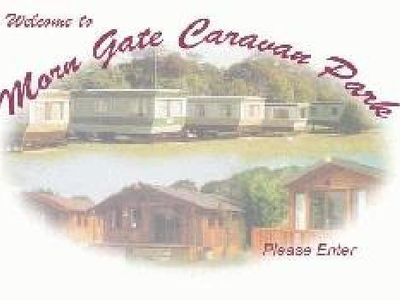 Picture of Morn Gate Caravan Park, Dorset
