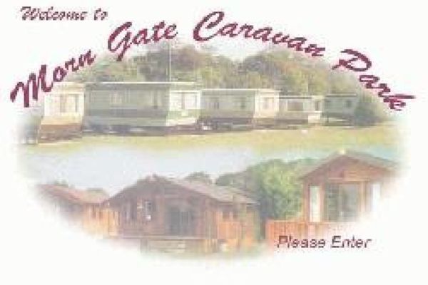 Picture of Morn Gate Caravan Park, Dorset