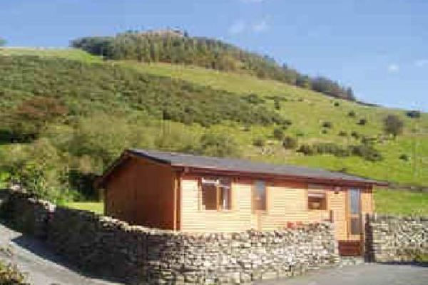 Picture of Murthwaite Lodges, Cumbria