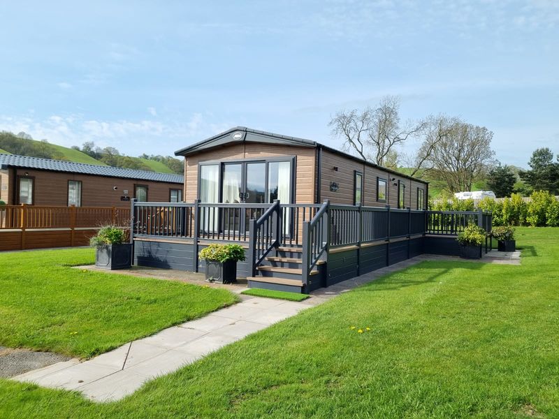 ABI Ambleside Exterior